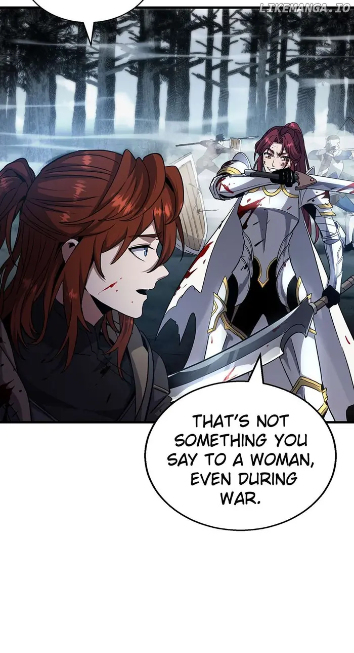 The Beginning After the End Chapter 191 image 064_optimized